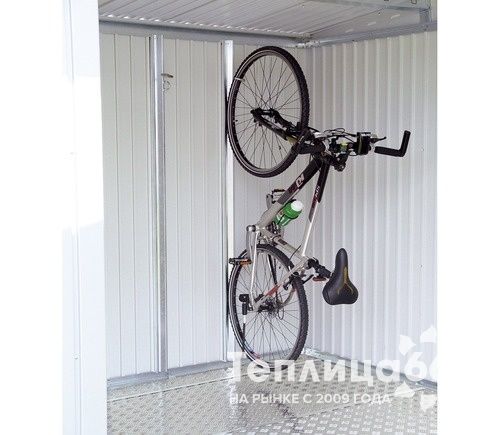 Подвес для велосипеда "bikeMax" 